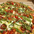 Pieology Pizzeria - Pizza