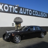 Exotic Auto Collision gallery