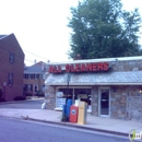 All Cleaners - Dry Cleaners & Laundries