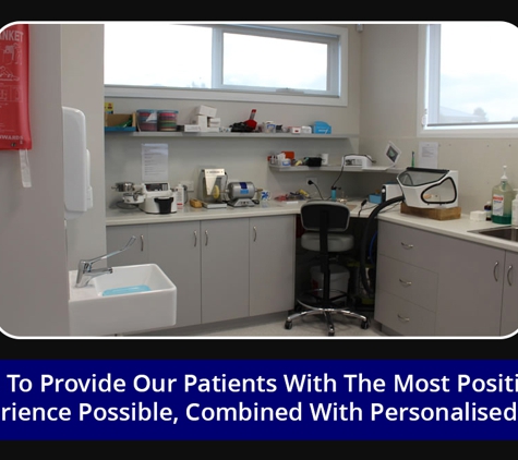 Legana Dental - Legana, TAS. We Strive To Provide Our Patients With The Most Positive Dental Experience Possible, Combined With Personalised Care