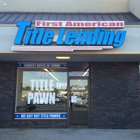 First American Title Lending