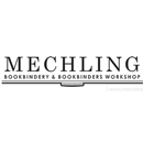 Mechling Bookbindery - Manufacturers Agents & Representatives