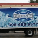 Florida Ice Corporation - Ice