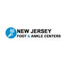 New Jersey Foot & Ankle Centers - Physicians & Surgeons, Podiatrists