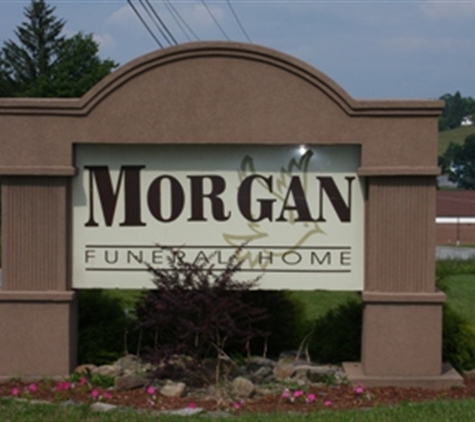 Morgan Funeral Home and Crematory - Reedsville, WV