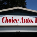 Top Choice Auto - Used Car Dealers