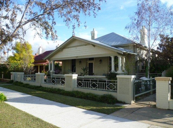 Ben Jones Constructions - Springvale, NSW