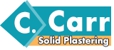 C.Carr Solid Plastering - Wall Finishes