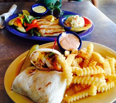 Daiquiri Deck Island of Venice - Venice, FL