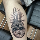 Milk District Tattoo - Tattoos