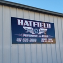 Hatfield Performance and Repair - Auto Repair & Service