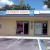 4th Street Barber gallery
