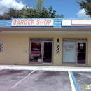 Fourth Street Barber - Barbers