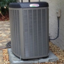 A TO Z HVAC LLC - Heating Equipment & Systems-Repairing