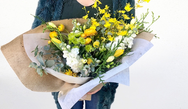 Flowers Across Sydney - Marrickville, NSW
