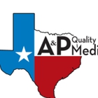A&P Quality Care Medical Corpus Christi