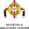 Poarch Creek Indians Museum & Welcome Center gallery