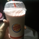 Burger King - Fast Food Restaurants
