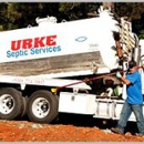 Urke Septic Services - Septic Tank & System Cleaning