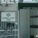 Community Action Marin - Community Organizations
