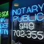 Notary Plus Mobile Service