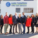 Harik Thompson CPAs and Advisors - Accountants-Certified Public