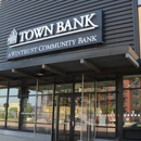 Town Bank - ATM Locations