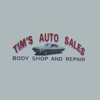 Tim's Auto Sales Body Shop & Repair gallery