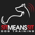 Sit Means Sit - Massachusetts