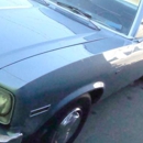 Amazon Auto Body - Automobile Body Repairing & Painting