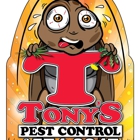 Tonys pest control