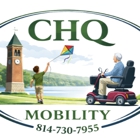 CHQ Mobility