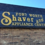 Ft Worth Shaver and Appliance - Fort Worth, TX