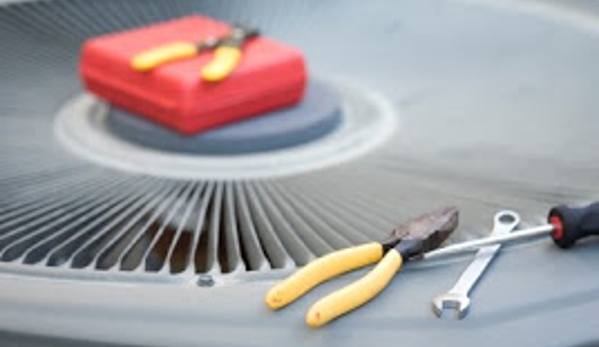 Graham Heating & Air Conditioning - Largo, FL. Heating Largo, FL