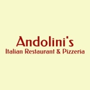 Andolini's Cucina Familia - Continental Restaurants