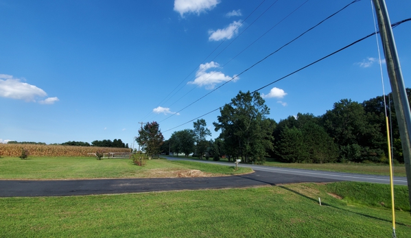 Thornburg Tree - Magnolia, DE