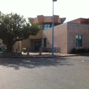 Baldwin Hills Branch Library, Los Angeles Public Library - Libraries