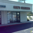 Sam's Cleaners