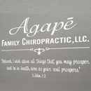 Agapé Family Chiropractic & Laser Center - Chiropractors & Chiropractic Services