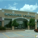 Crosby, Douglas R Dds - Dentists