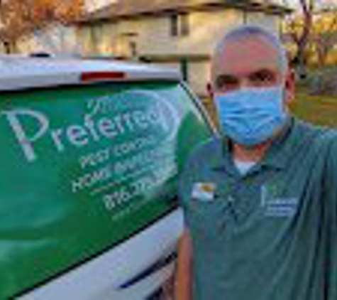 Preferred Pest Control - Kansas City, MO