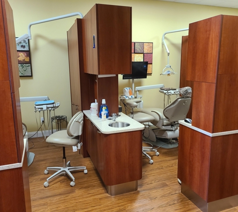 Poway Coast Dental - Poway, CA