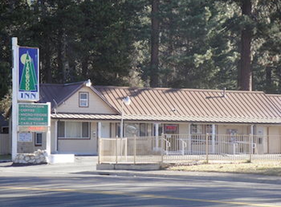 Pinewood Inn - South Lake Tahoe, CA