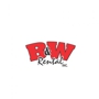 B & W Rental Inc