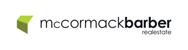 McCormack Barber - Real Estate Agents
