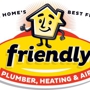 Friendly Plumber, Heating & Air