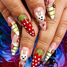 Nails Unlimited