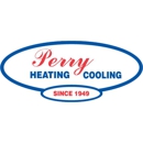 Perry Heating, Cooling, & Plumbing - Heating Contractors & Specialties