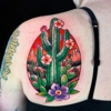 Tagz Tattoo Shop gallery