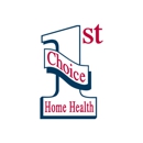 1st Choice Home Health - Health Clubs